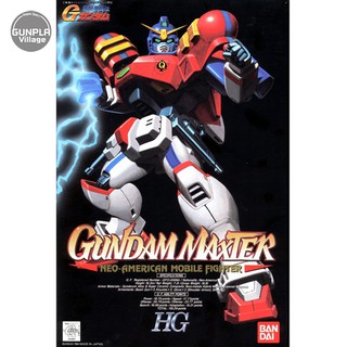 Bandai 1/100 Gundam Maxter 4902425448053 4573102638434 (Plastic Model)