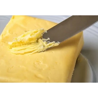 เนย เนยเทียม (เค็ม) ตราแซมซั่นแบบตัก Butter Samson-Brand : 500 กรัม ⚖️