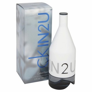 CK IN2U for Him EDT 150ml