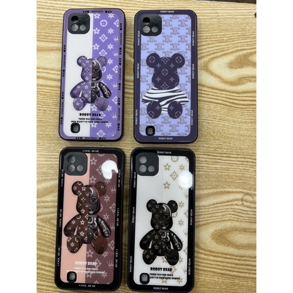 เคสRealme C11 2021/Narzo50i/Realme C20