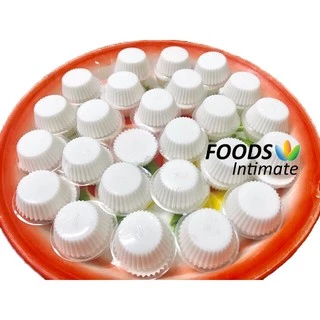 1KG FITM ผงวุ้น Agar Agar Powder ขนาด 1 กิโลกรัม