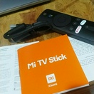 reviewXiaomi Mi TV Stick Global 3D 1080p 4k HDR Netflix Android TV comment 5