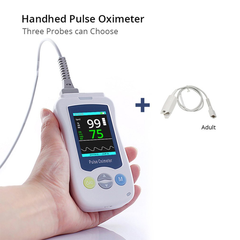 Oximeter à¹€à¸„à¸£ à¸­à¸‡à¸§ à¸