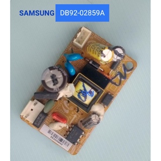 แผงโมดูลซัมซุง SAMSUNG Part No: DB92-02859A/อะไหล่แท้ มือสอง