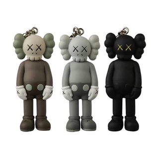 (ของแท้) KAWS Companion Key Holder Set 3 ตัว