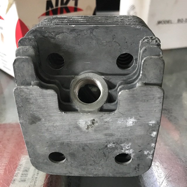 FR3001 CYLINDER BLOCK ASSY