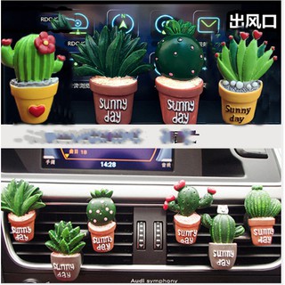 🔥🔥น้ำหอมติดช่องแอร์ รถยนต์ 🌵🌵🌵