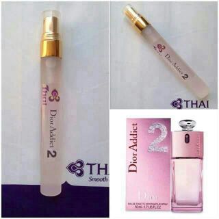 น้ำหอมเทสการบิน  1 หลอด 10 ml. ราคา 200 บาท *** โปรโมชั่น*** ซื้อ 5 แถม 1