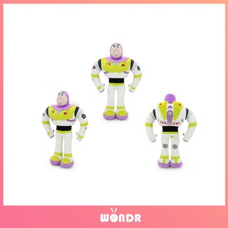 ตุ๊กตา BUZZ LIGHTYEAR ( TOY STORY ) 14"นิ้ว ลิขสิทธิ์แท้