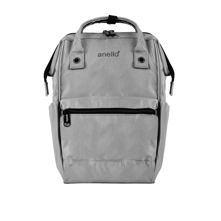anello กระเป๋าเป้สะพายหลัง Koten Denim backpack Regular OS-N030 ของแท้จากช๊อป