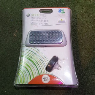 keyboard Joy Xbox360 ของแท้ (สินค้าพร้อมส่ง)