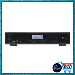 ROTEL Integrated Amp : A-14MKII (BLACK) / Stereo Integrated Amp