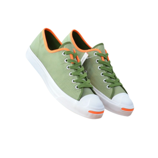 [ลิขสิทธิ์แท้] Converse Jack Purcell (Lightweight) Twisted Vacation [M] NEA รองเท้า คอนเวิรส์ แจ็ค แท้