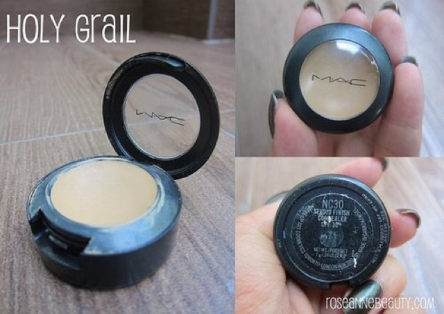 MAC STUDIO FINISH SPF 35 CONCEALER #NC30 | Shopee Thailand