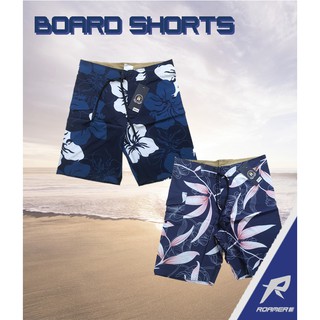 Chaba Boardshorts - กางเกงเซิร์ฟ กางเกงชายหาด กางเกงว่ายน้ำ