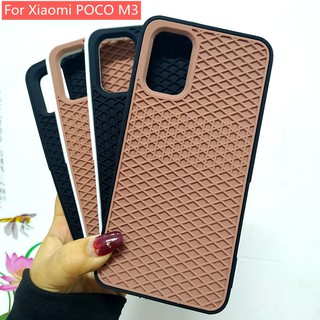 เคสโทรศัพท์มือถือยาง ลายวาฟเฟิล van-s สําหรับ Xiaomi Mi 9T 9TPRO 10T 10TPro Redmi 9T POCO X3 pro NFC POCO M3