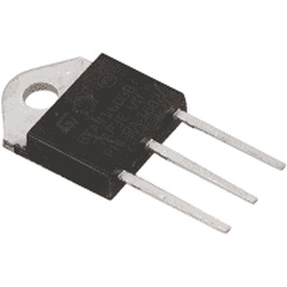 BTA41-600B 600V 40A Silicon Controller Rectifier Standard Triac