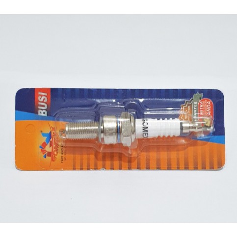 GOMEX PRESS CR6HSA SPARK PLUG - KHARISMA