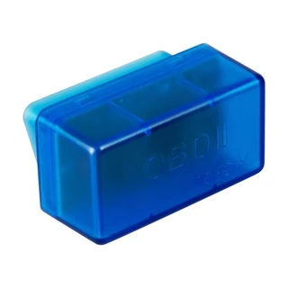 【GraceAuto】OBD2 Super Mini ELM327 V2.1 บลูทูธ OBD2 เครื่องมือวินิจฉัย ELM 327 Android/Windows code reader สำหรับโปรโตคอล OBDII