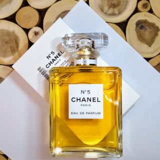 Chanel No 5 🇫🇷 EDP 100ml spray new in tester box