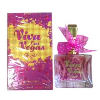 น้ำหอมอาหรับ Perfume viva las vegas night 100 ml.