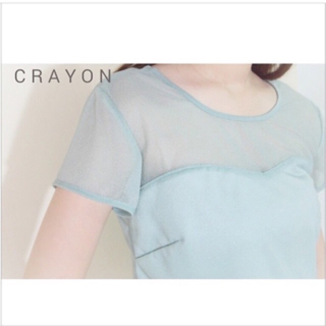 Crayon
