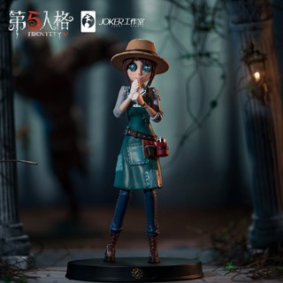 ฟิกเกอร์เสมือนจริง เอ็มม่า วูดส์ จากเกมส์ Identity V ของแท้จากออฟฟิเชียล