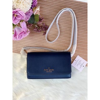 📌Kate Spade small Flap Crossbody Cameron