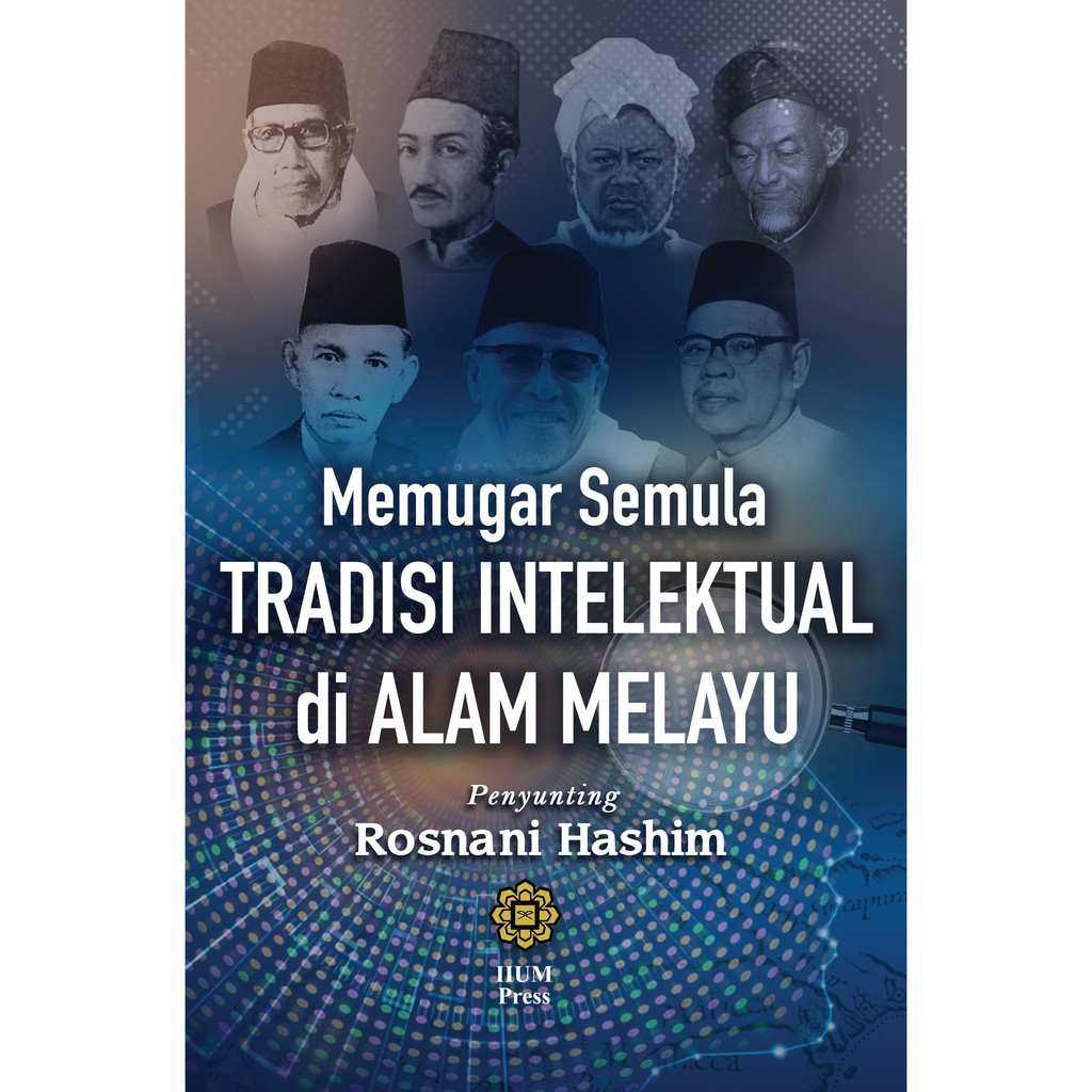 (UIA) INFLUENCE INTELLECTUAL TRANSMISSION IN THE MALAY NATURE