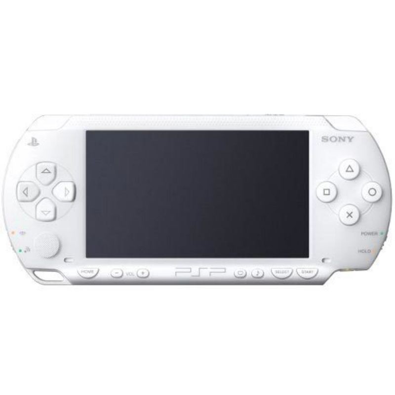 100% ORIGINAL! (Refurbish,Used)SONY PSP 1000 2000 3000 1K 2K 32GB 64GB  128GB Portable Console O32G | Shopee Thailand