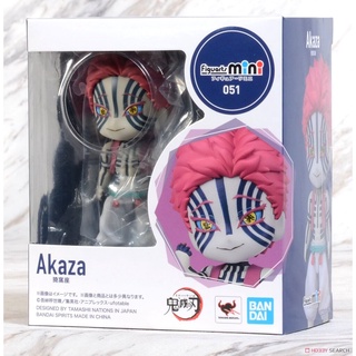 4573102617415 figuartsmini 051 akaza