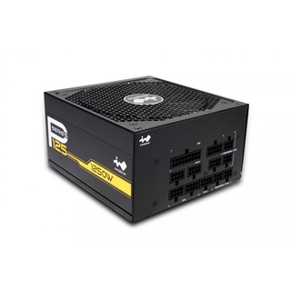 PSU INWIN P125 1250W 80PLUS GOLD FULL MODULAR #POWER SUPPLY (ใช้แทน M1650 RM1000 HX1200)