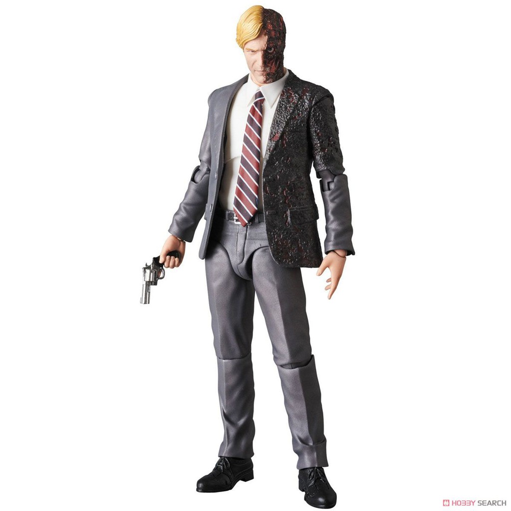 Mafex No.054 Harvey Dent
