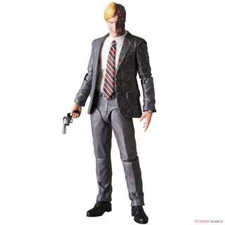 Mafex No.054 Harvey Dent