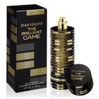 Davidoff The Brilliant Game EDT 100ml/3.4oz