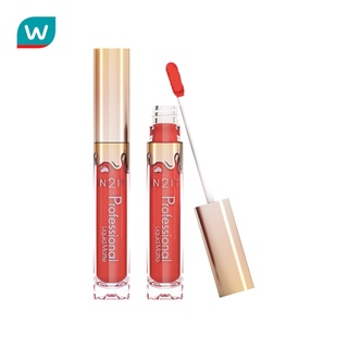 IN2IT อินทูอิท โพรเฟสชั่นนอล ลิควิด แมทต์ 3ก. #PVM01 อิรีสซิ…