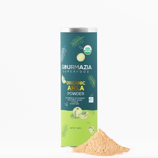 ผงมะขามป้อม  200g /Amla Powder 200g