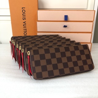 LV Clemence Mono Fuchsia ,mono R.Bal dc20 Clemence Damier Red ,  R.Bal dc20