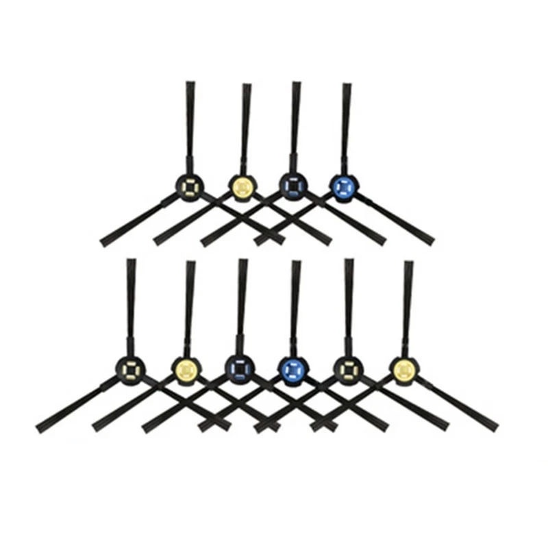 แปรงด้านข้าง สําหรับเครื่องดูดฝุ่น ILIFE A7 A9s A10s A80 Plus L100 B5 Max V9e V8S V80 V8c V85 V8e V8