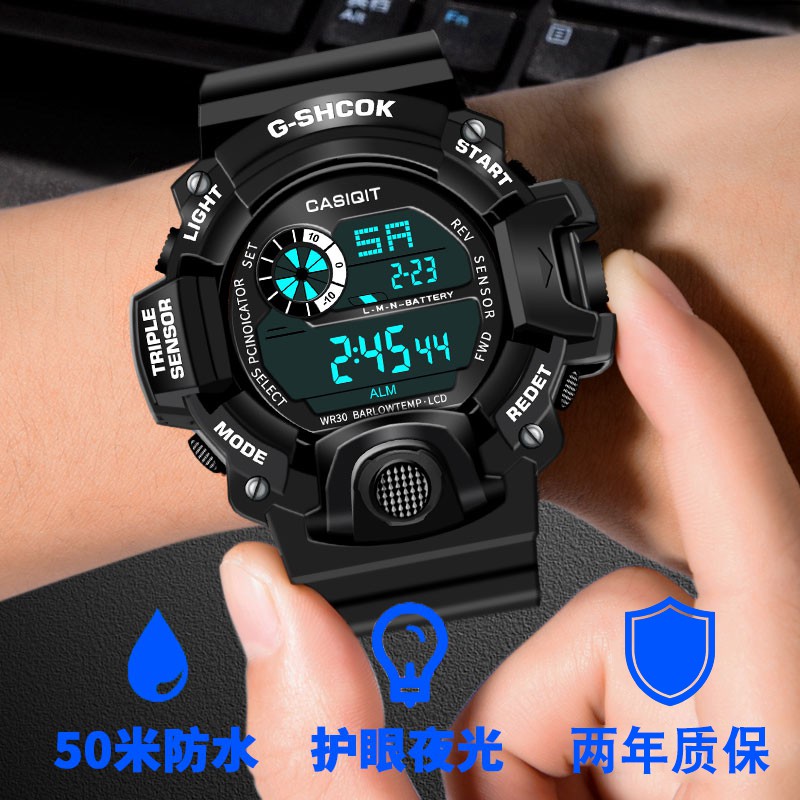 casiqit price