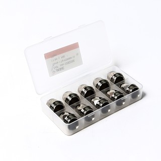JASIC (เจสิค)P80 ทิพ 1.3(10PCS/PAC)(I101-IVU5039-13)