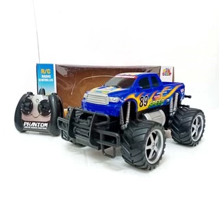 รถบิ๊กฟุตบังคับวิทยุ รถบิ๊กฟุต Model Car R/C รถบังคับวิทยุ รถบังคับ ราคาถูก สินค้ามีพร้อมส่ง 2020