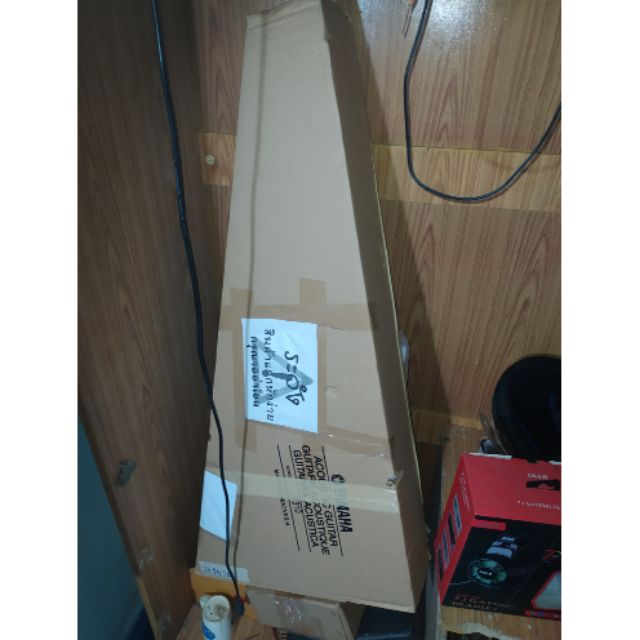 กีตาร์yamaha f310 มือสองสภาพมือหนึ่ง