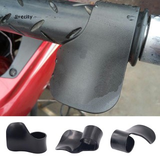 Livecity ที่พักข้อมือควบคุมคันเร่ง สําหรับรถจักรยานยนต์ E-Bike Grip