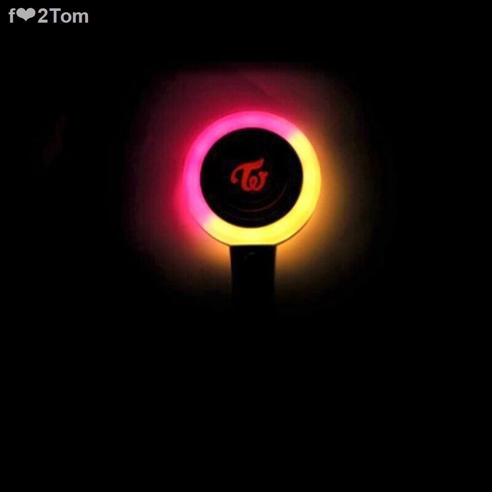 【Special offer】 ♞【Ship now】Kpop Twice Official Lightstick Ver.2 App