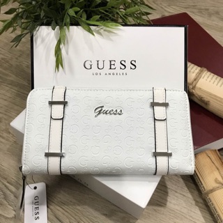 กระเป๋าสตางค์outlet guess