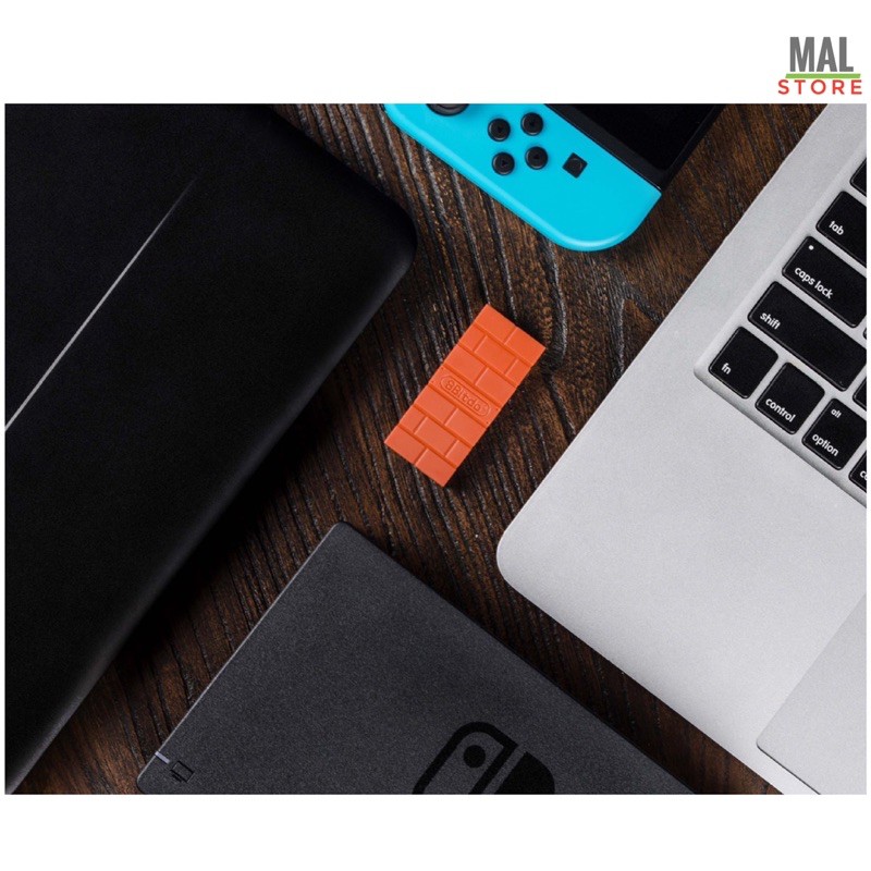 8Bitdo USB Controller Wireless Adapter For Nintendo Switch PC Mac - max ...