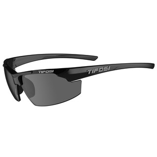 Tifosi Sunglasses แว่นกันแดด รุ่น TRACK Gloss Black (Smoke)
