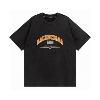 เสื้อยืด ลาย Joy Clock