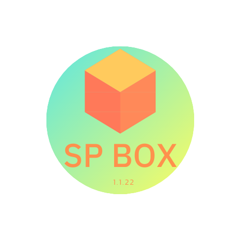 Sp Box 21, ร้านค้าออนไลน์ | Shopee Thailand